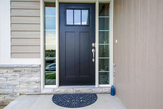Hawaiian Gardens-residential-door-repair