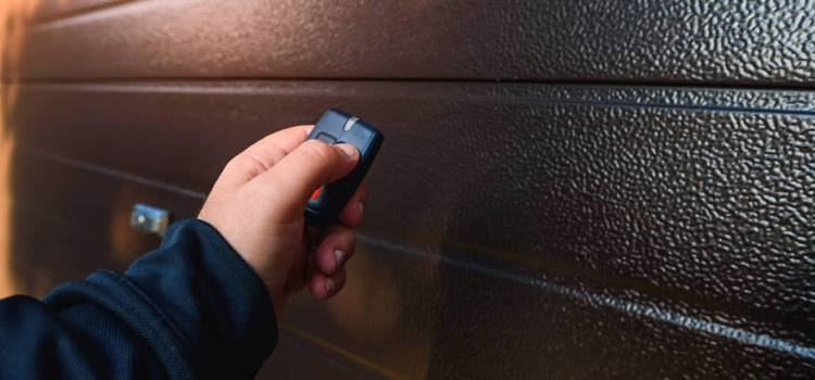 automatic door opener with remote control in Hawaiian Gardens