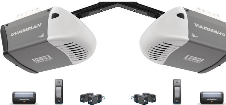 chamberlain garage door openers in Hawaiian Gardens