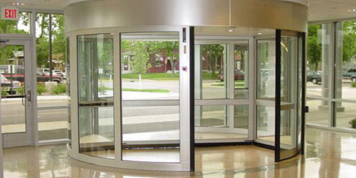 commercial automatic door repair Hawaiian Gardens