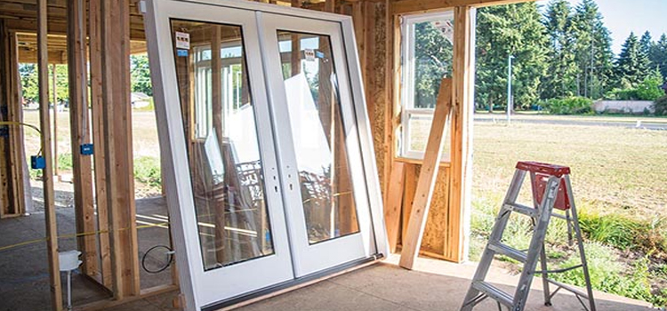 french door installation Hawaiian Gardens