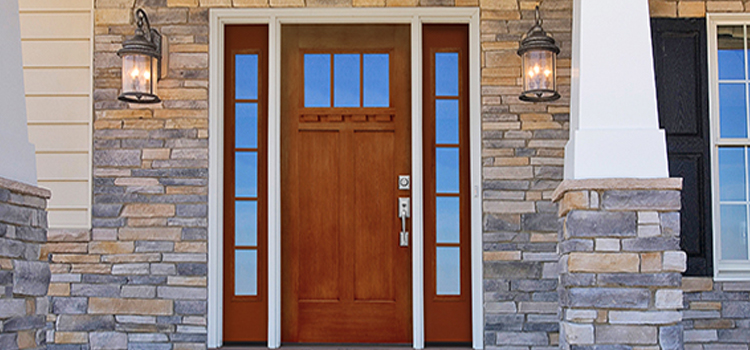 residential entry door repair Hawaiian Gardens