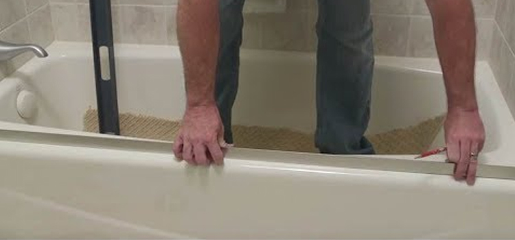 Sliding Shower Door Repair in Hawaiian Gardens